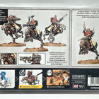 WH40K - Adeptus Mechanicus Serberys Raiders (UUSI) - pikkukuva 2