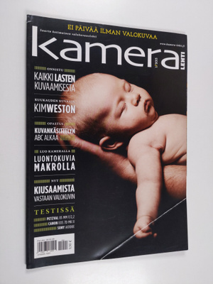 Kamera 1/2015