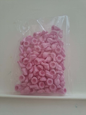 LEGO Pinkit sammakot