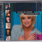 CD: Etsin kunnes löydän sun + 24 muuta toiveiskelmää - pikkukuva 1