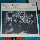 TUOMARI NURMIO & FOLX ~ Rajaseudun Laki ~ LP kelmussa MINT - pikkukuva 2