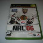 NHL 06 **XBOX** - pikkukuva 1