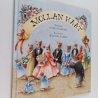 Kate Summers : Mollan häät - pikkukuva 1