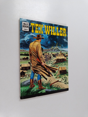 Tex Willer 3/2006