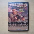 The trail to hope rose (suomipainos dvd) - pikkukuva 1