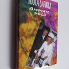 Tuula Sariola : Ampiaispesä - pikkukuva 1