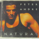 Peter Andre • Natural CD - pikkukuva 1