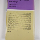 Maksim Gorki : Maailmalla - pikkukuva 2