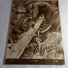 VALOJUOVA  -LEHTI  5-1946 - pikkukuva 1