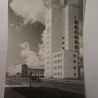 VANHA Postikortti Lappi Kemi 1950-l Alkup.Mallikappale - pikkukuva 1