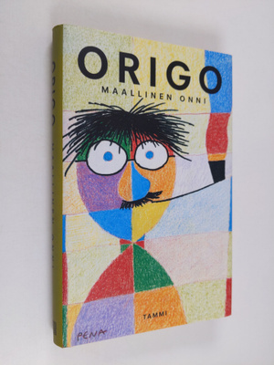 Origo : Maallinen onni