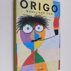 Origo : Maallinen onni - pikkukuva 1