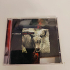 Tiamat; Judas Christ (CD) - pikkukuva 1