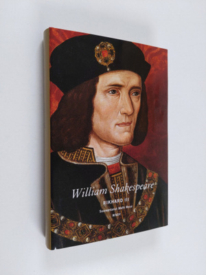 William Shakespeare : Rikhard III