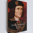 William Shakespeare : Rikhard III - pikkukuva 1
