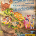 MAA AIKOJEN ALUSSA 4 KPL. DVD - pikkukuva 3