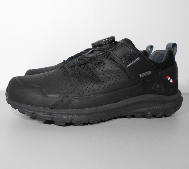 36 - Viking Myk Boa goretex cross trainer * UUDET