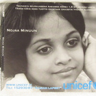 Artistit Unicefille • Nojaa Minuun• CD-Single - pikkukuva 1