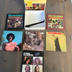 Fleetwood Mac - Complete Blue Horizon Sessions 6cd box - pikkukuva 1