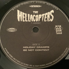 The HELLACOPTERS - The Devil Stole The Beat From The Lord - pikkukuva 3