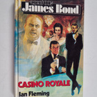 Ian Fleming : Casino Royale : jännitysromaani - pikkukuva 1