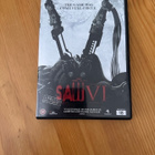 Saw VI  DVD - pikkukuva 1