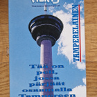 Tampere Alias-Peli Uudenveroinen 2010 - pikkukuva 1