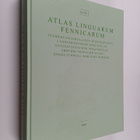 Atlas linguarum fennicarum - pikkukuva 1