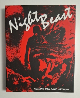 Nightbeast (Blu-ray)