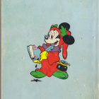 Aku Ankan Taskukirja 59 Mikki menopäällä (1p) - pikkukuva 2