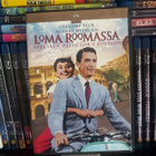 Audrey Hepburn: Loma roomassa (1953) - pikkukuva 1