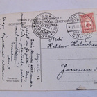 VANHA Postikortti Ilomantsi 1913 - pikkukuva 2