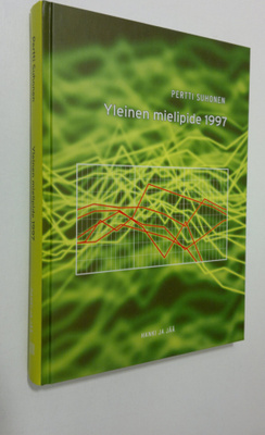 Yleinen mielipide 1997