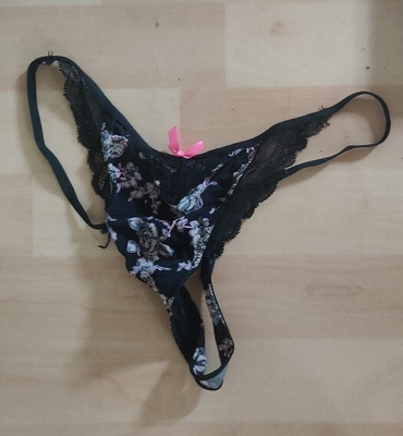 Naisten stringit