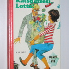 Merri Vik: Katso eteesi, Lotta! (1977) - pikkukuva 1