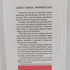 Hannu Hyttinen ym. : Kerro tarina, Tammerkoski! - pikkukuva 2