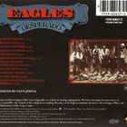 Eagles : Desperado - CD - pikkukuva 3
