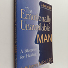 Patti Henry : The Emotionally Unavailable Man - A Bluepri... - pikkukuva 1