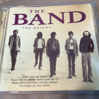 THE BAND / THE WEIGHT cd. - pikkukuva 1