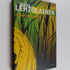 Leena Lehtolainen : Viimeinen kesäyö - pikkukuva 1