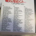 3CD Woodstock Generation MIA306 2009 EU - pikkukuva 3