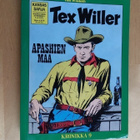 TEX WILLER - KRONIKKA 9 - pikkukuva 1