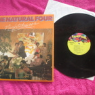 THE NATURAL FOUR : nightchaser CU 5008  ( EX ) - pikkukuva 1