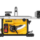 Pöytäsäha DeWalt DWE7485RS + jalusta - pikkukuva 2