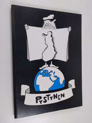 Harri Pystynen : Pystynen