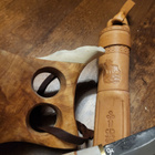 Puukko Leijonanpää ja Kuksa - pikkukuva 5