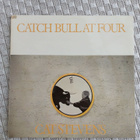 LP Cat Stevens - Catch Bull At Four - pikkukuva 1