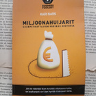 Kari Nars - Miljoonahuijarit (nid.) - pikkukuva 1