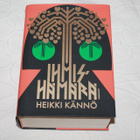 Heikki Kännö - Ihmishämärä - pikkukuva 2