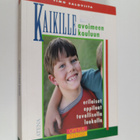 Timo Saloviita : Kaikille avoimeen kouluun : erilaiset op... - pikkukuva 1